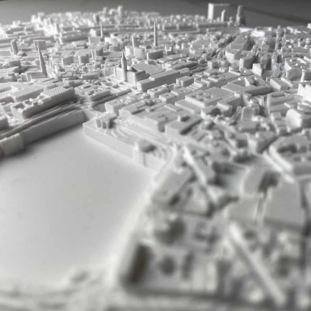 Hamburg - Binnenalster