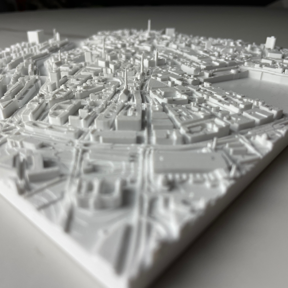 Hamburg - Binnenalster