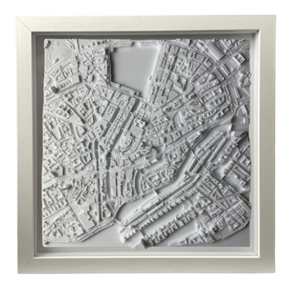 Hamburg - Binnenalster