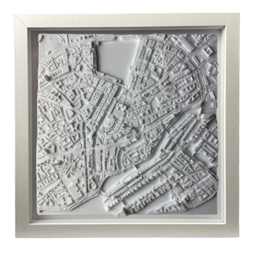 Hamburg - Binnenalster