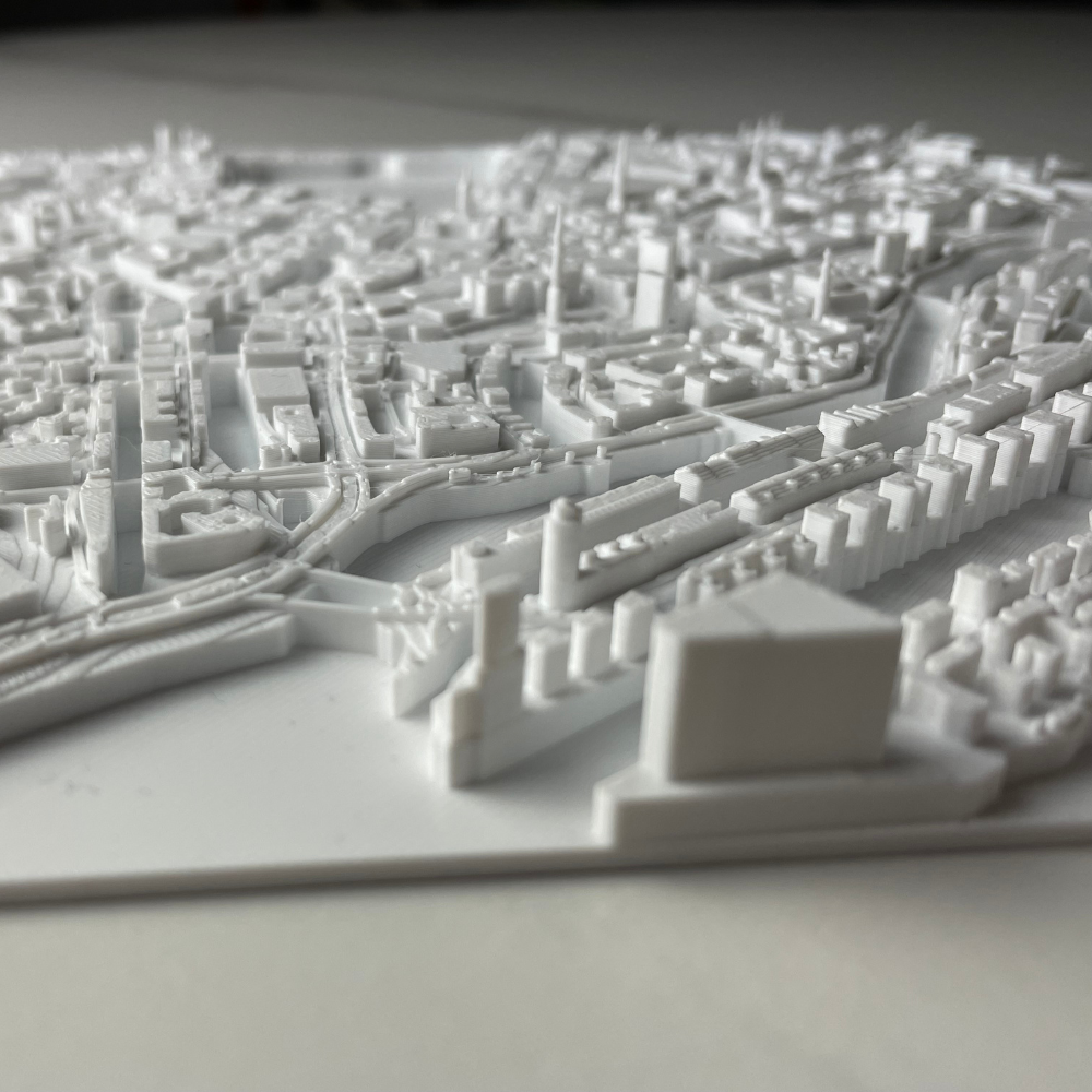 Hamburg - Binnenalster