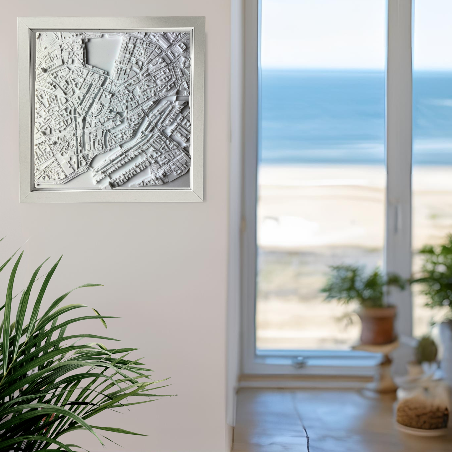 Hamburg - Binnenalster